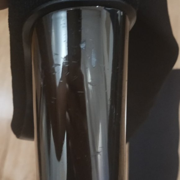 Zara Sock/Sleeve Boots - Picture 3 of 5